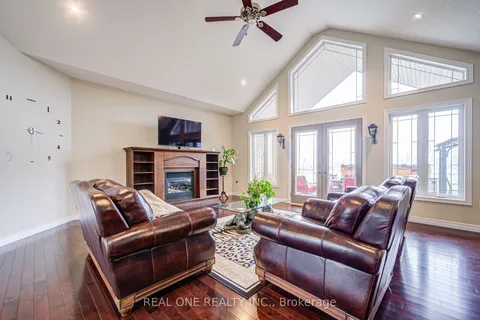492 Scenic Drive, Brant, ON N0E 1E0
