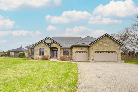 492 Scenic Drive, Brant, ON N0E 1E0
