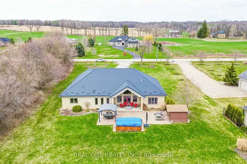 492 Scenic Drive, Brant, ON N0E 1E0
