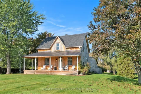 20079 County Road 43 N/A, North Glengarry, ON K0C 1A0