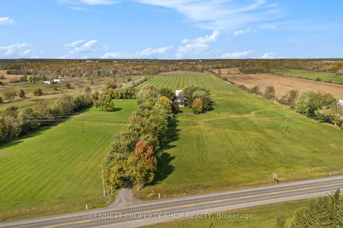 20079 County Road 43 N/A, North Glengarry, ON K0C 1A0