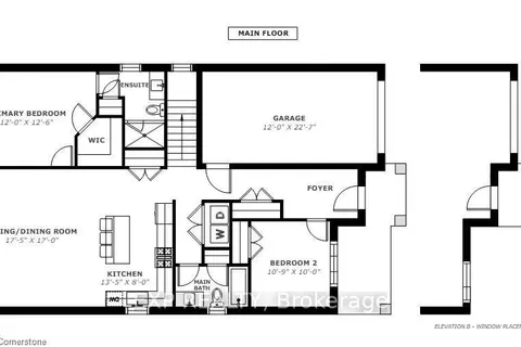 117 Thackeray Way, Minto, ON N0G 1Z0