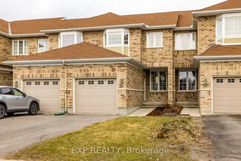 24 Desmond Trudeau Drive, Arnprior, ON K7S 0G5
