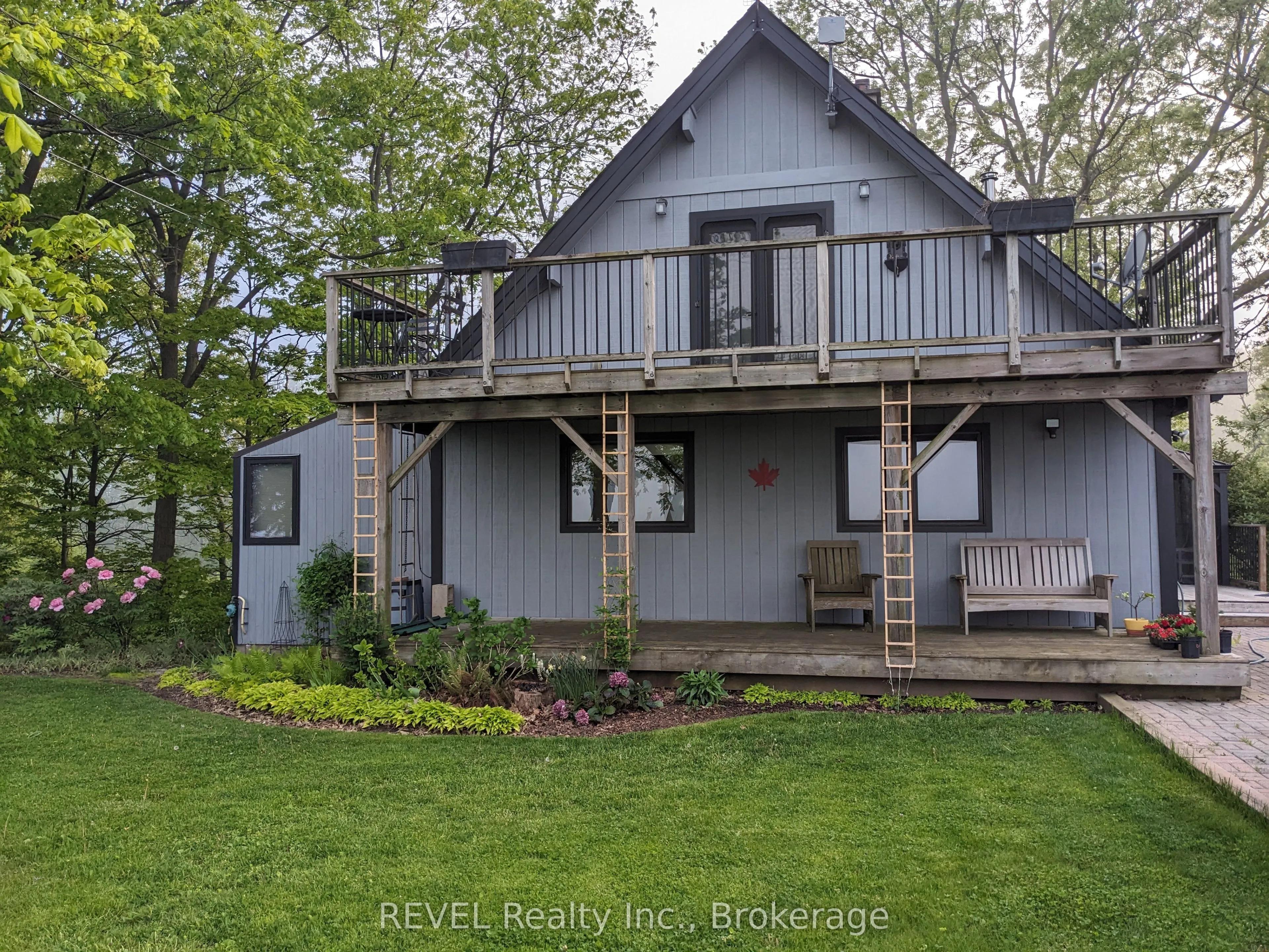 3140 Staff Avenue, Lincoln, ON L2R 6P7