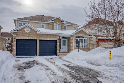 139 Abaca Way, Stittsville - Munster - Richmond, ON K2S 2C2