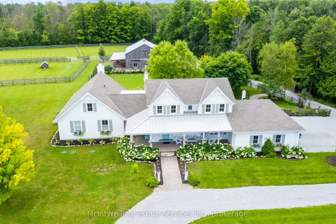 234 14th Concession, Hamilton, ON N0B 2J0
