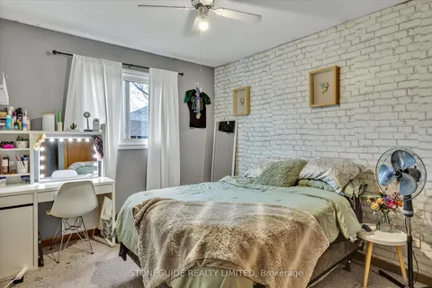 2180 Easthill Drive, ON K9L 1X3