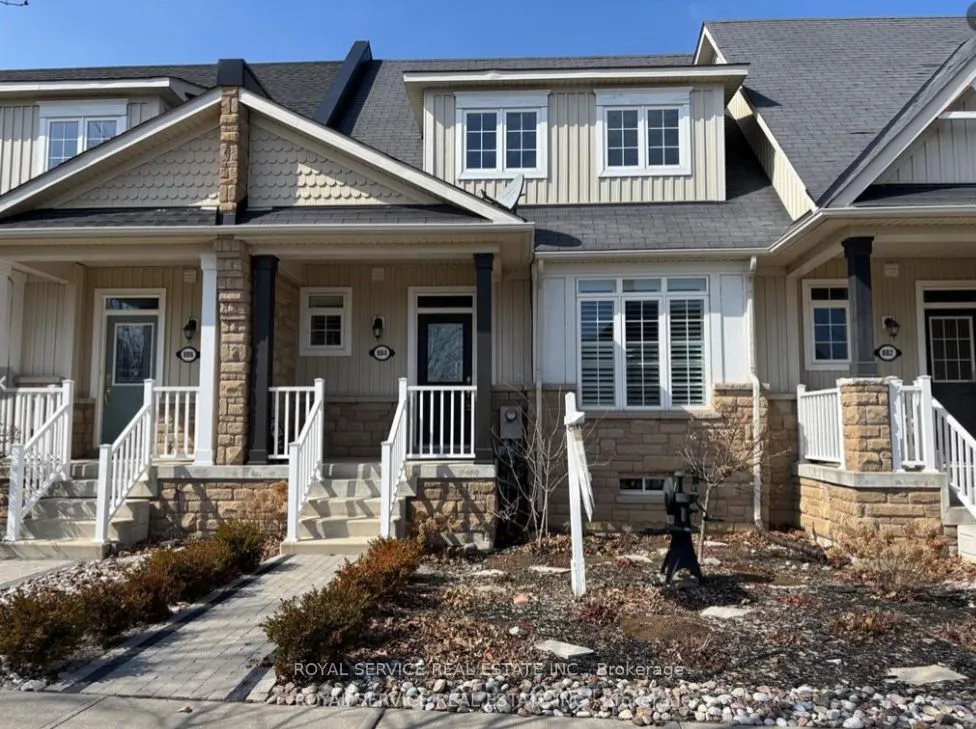 804 Leslie Street, Cobourg, ON K9A 0E2