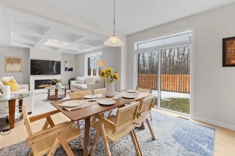 181 Lynn Coulter Street, Barrhaven, ON K2J 7C2