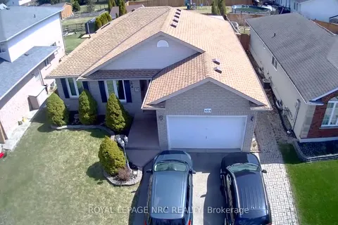 484 Balsam Street, Welland, ON L3C 7G8
