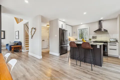 35576A Bayfield River Road, Central Huron, ON N0M 1G0