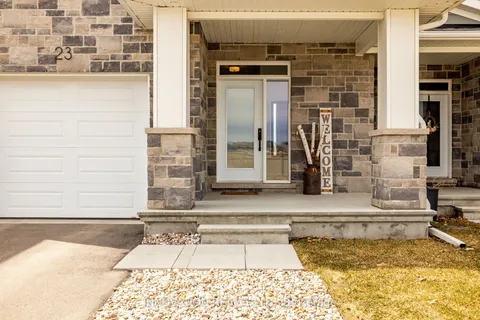 23 Mac Beattie Drive, Arnprior, ON K7S 0J3