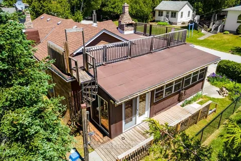 6 Third Avenue, South Bruce Peninsula, ON N0H 2G0