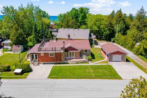 6 Third Avenue, South Bruce Peninsula, ON N0H 2G0