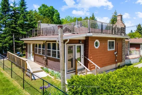 6 Third Avenue, South Bruce Peninsula, ON N0H 2G0