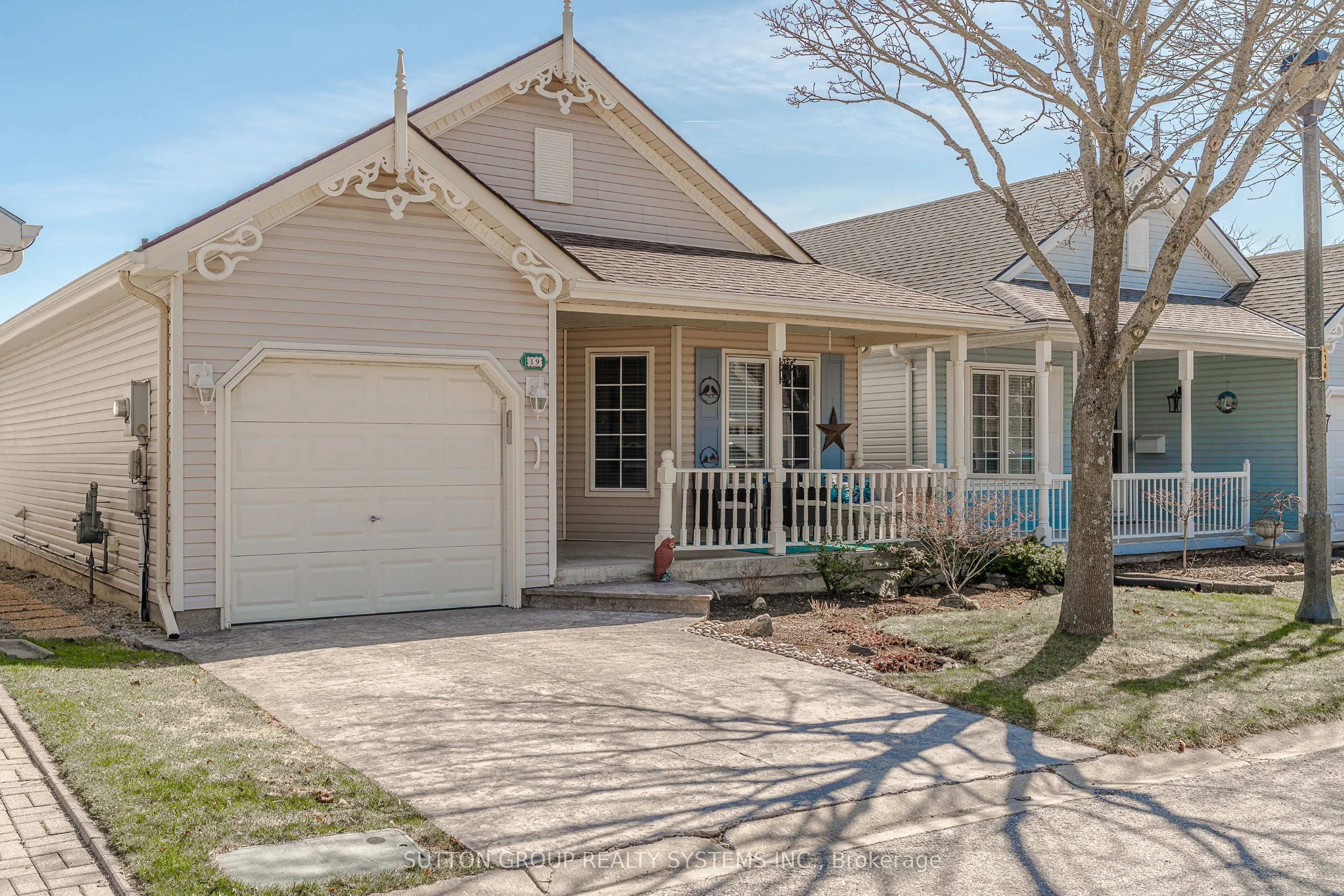 19 Aspen Lane, Norfolk, ON N0E 1M0