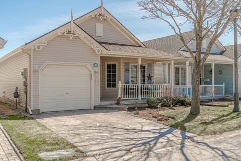 19 Aspen Lane, Norfolk, ON N0E 1M0