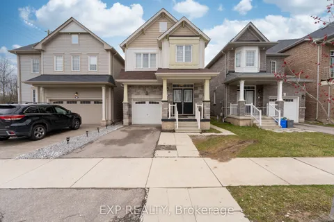 7741 Shadbush Lane, Niagara Falls, ON L2H 2Y6