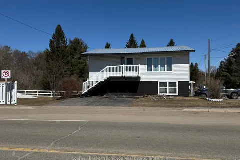 2508 Highway 518 Highway, McMurrich/Monteith, ON P0A 1Y0