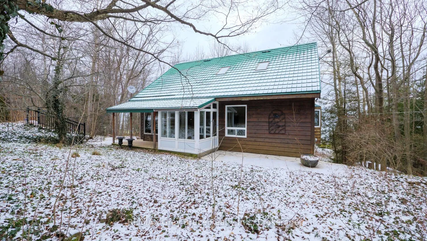 504791 GREY ROAD 1 N/A, Georgian Bluffs, ON N0H 1S0