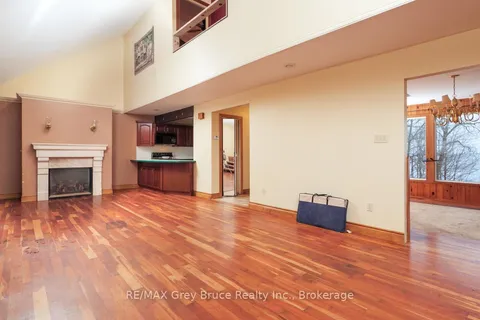 504791 GREY ROAD 1 N/A, Georgian Bluffs, ON N0H 1S0