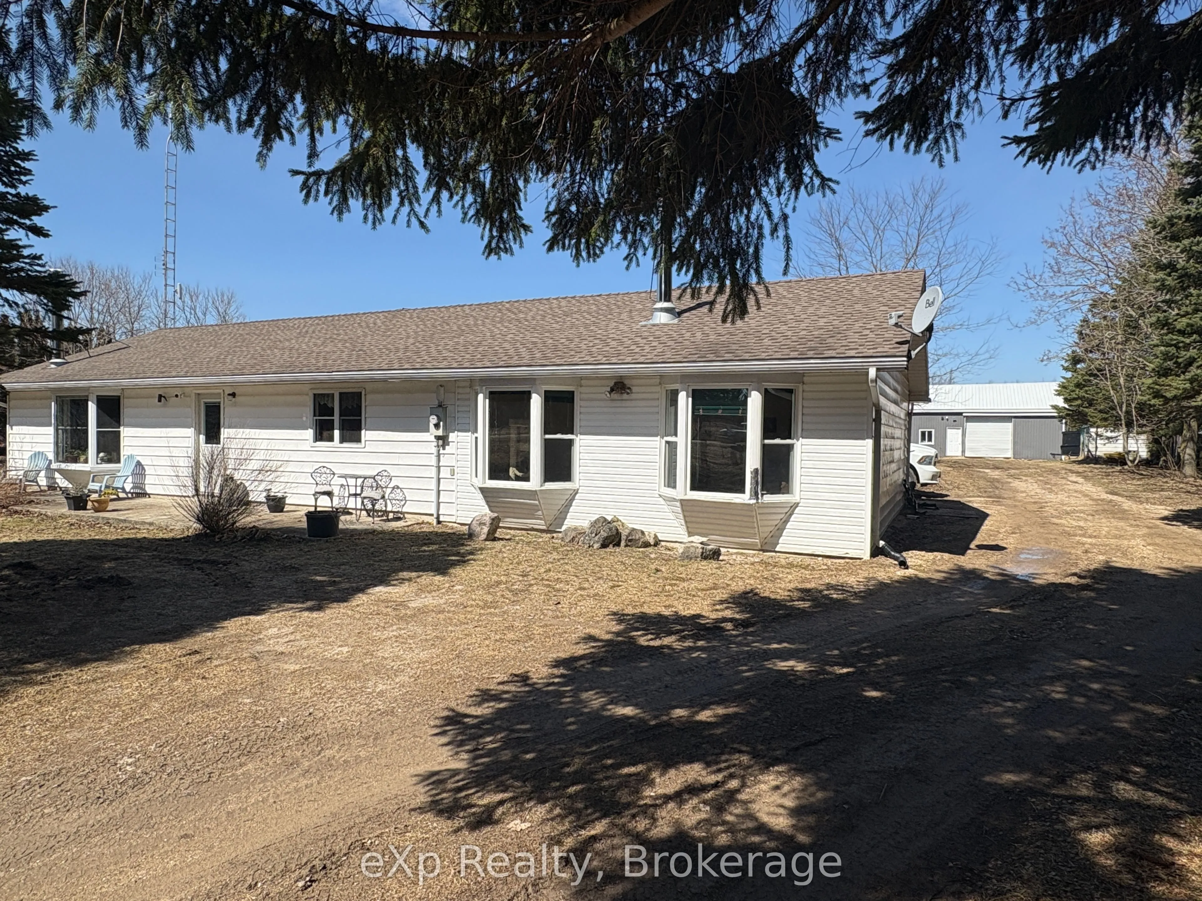 320047 170 Road, Grey Highlands, ON N0C 1K0