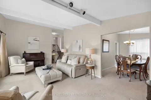 664 Glenhurst Crescent, Beacon Hill North - South and Area, ON K1J 7B7