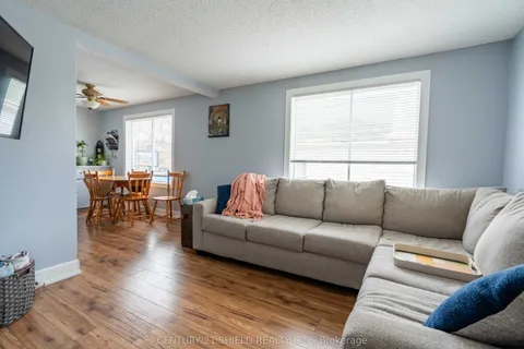 31 5th Street, Cornwall, ON K6J 2T5