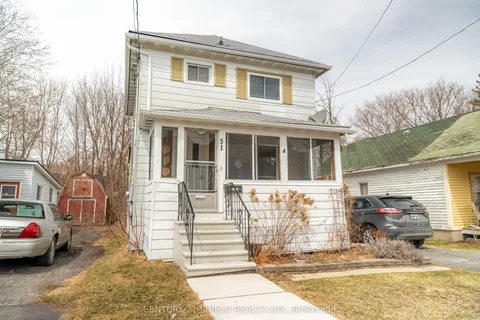 31 5th Street, Cornwall, ON K6J 2T5