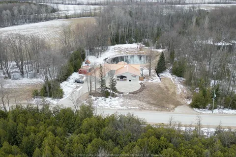 263168 Wilder Lake Road, Southgate, ON N0G 1R0