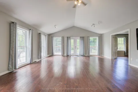 263168 Wilder Lake Road, Southgate, ON N0G 1R0