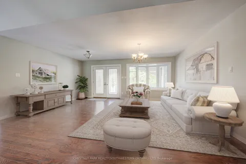 263168 Wilder Lake Road, Southgate, ON N0G 1R0