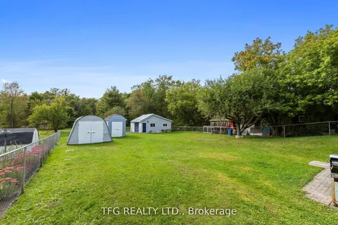 39 O'Brien Street, Marmora and Lake, ON K0K 2M0