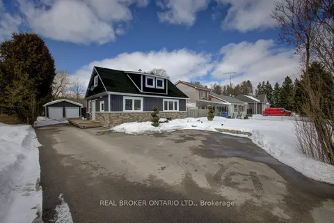 9488 Wellington 124 Road, Erin, ON N0B 1T0