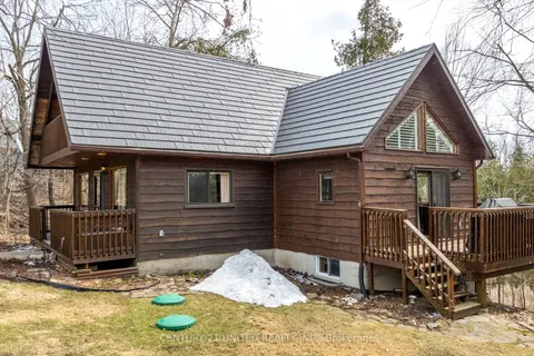 119 Birch Point Drive, Kawartha Lakes, ON K0L 1T0
