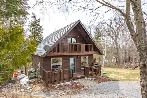 119 Birch Point Drive, Kawartha Lakes, ON K0L 1T0