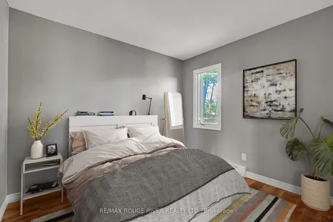 7 Sunrise Court, Cobourg, ON K9A 0W7