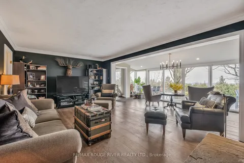 7 Sunrise Court, Cobourg, ON K9A 0W7
