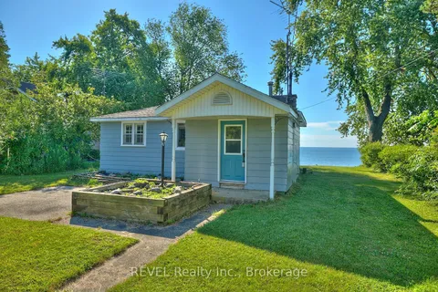 11357 Fowler Road, Wainfleet, ON L3K 5V4