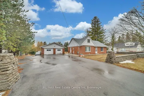 26 Brock Road, Puslinch, ON N0B 2J0