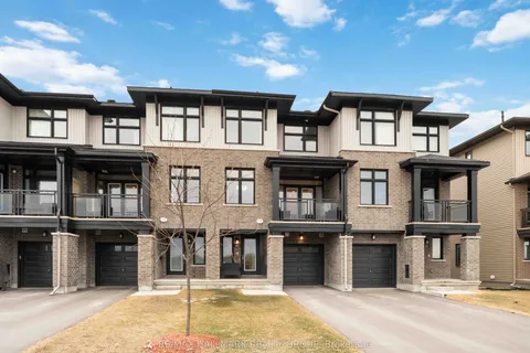 40 Verglas Lane, Orleans - Convent Glen and Area, ON K1W 0R2
