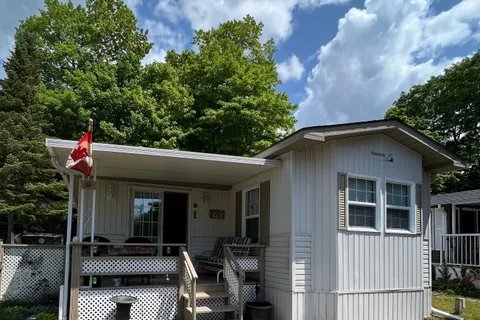47 Sauble Falls Parkway, South Bruce Peninsula, ON N0H 2G0