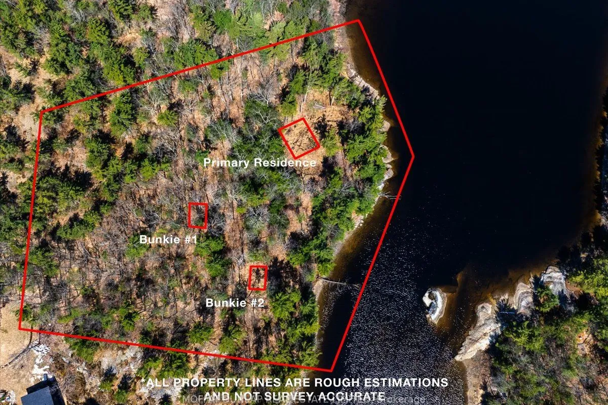 24 Webber Island N/A, ON P0E 1E0