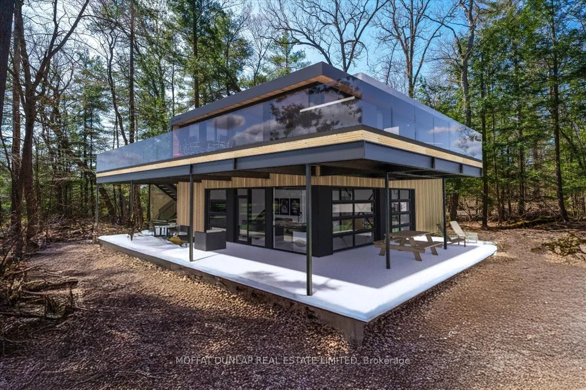 24 Webber Island N/A, ON P0E 1E0