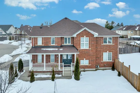 14 Andover Drive, Woolwich, ON N0B 1M0