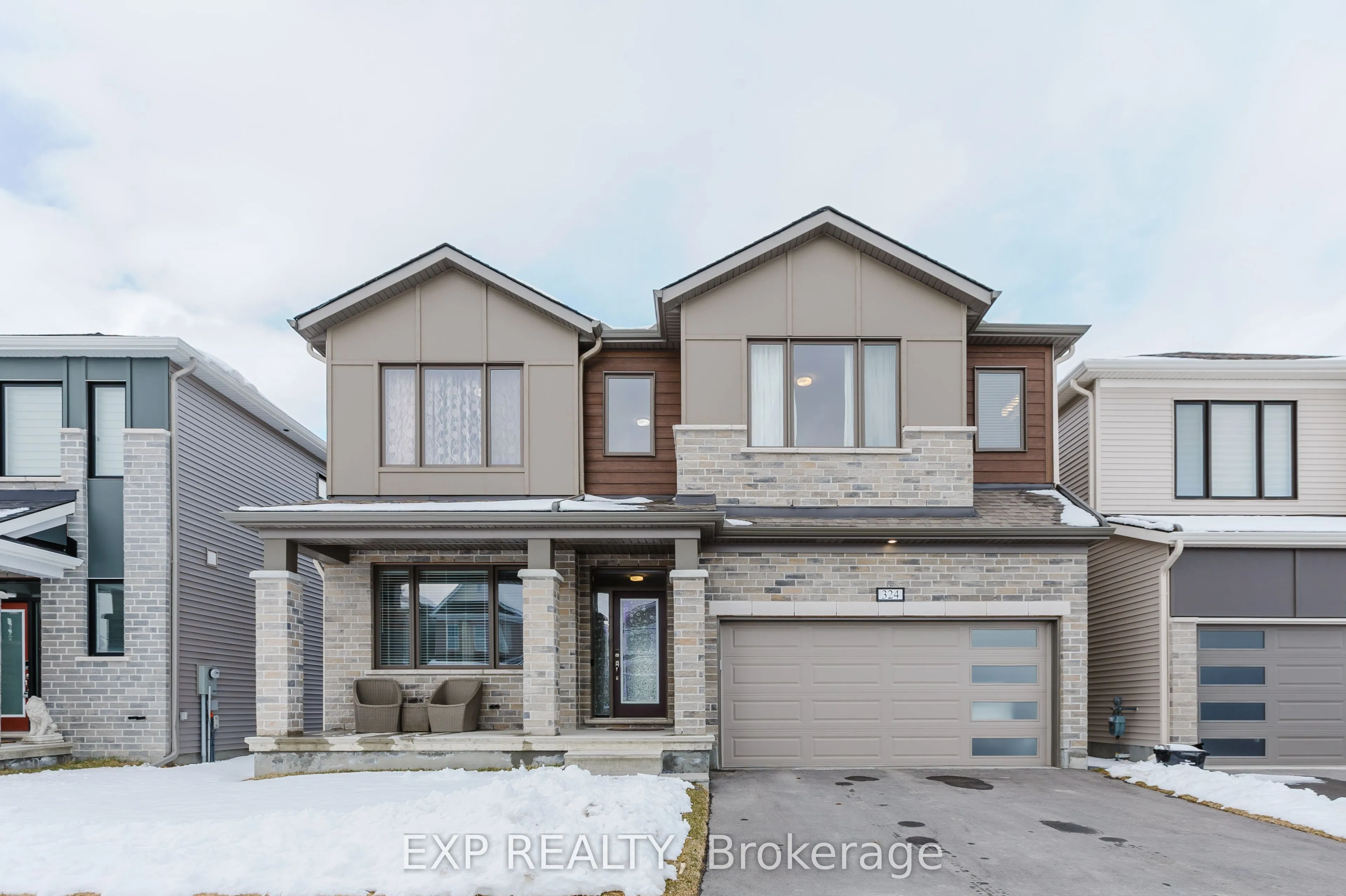 324 Meynell Road, Stittsville - Munster - Richmond, ON K0A 2Z0