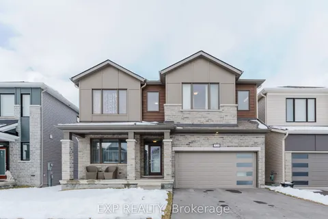 324 Meynell Road, Stittsville - Munster - Richmond, ON K0A 2Z0