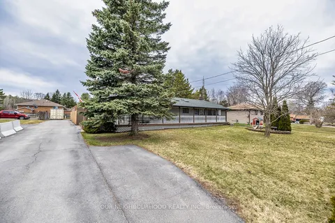 2656 COUNTY ROAD 40 Road, Quinte West, ON K0K 3M0