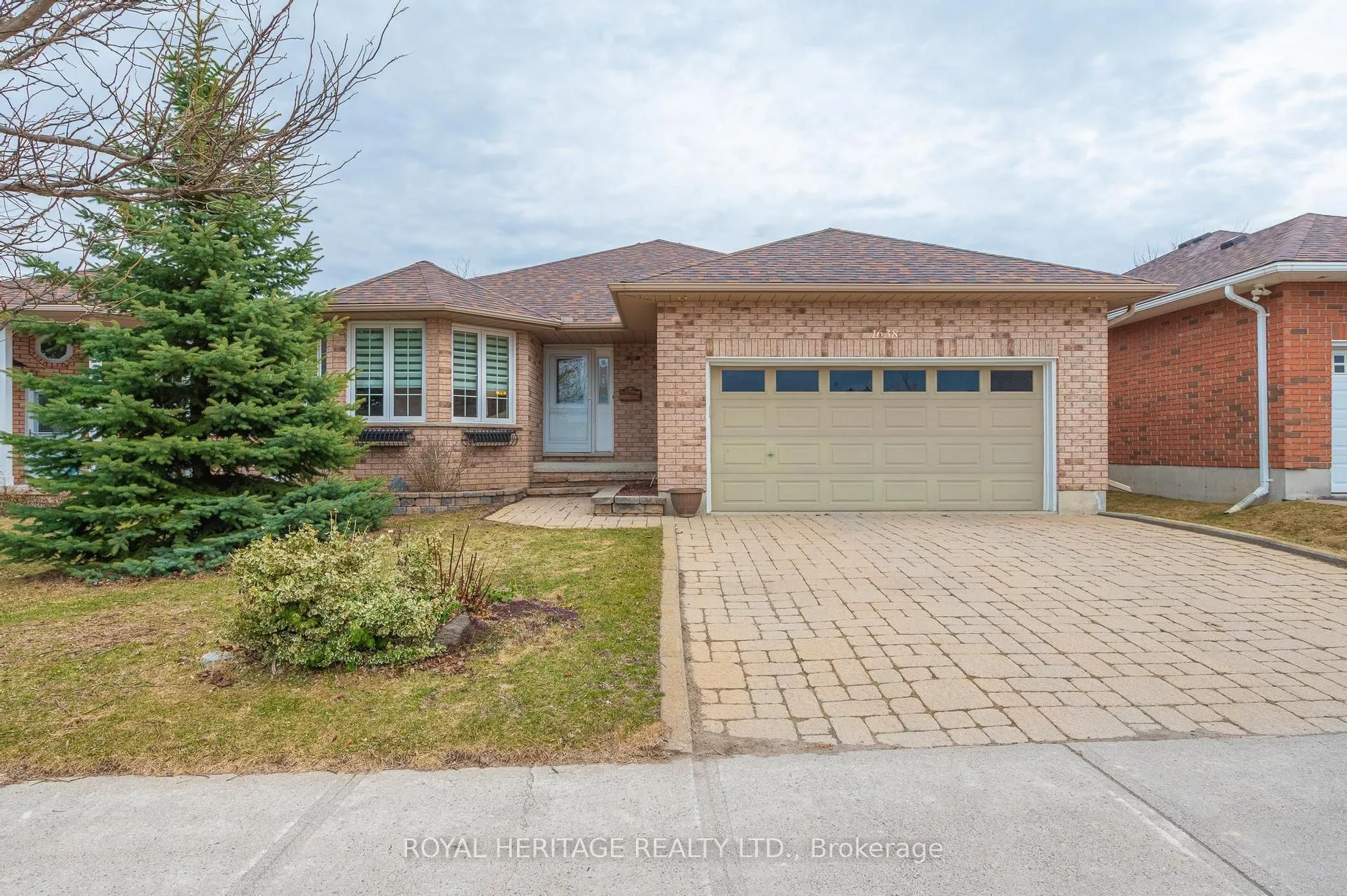 1638 Ravenwood Drive, Peterborough West, ON K9K 2R1