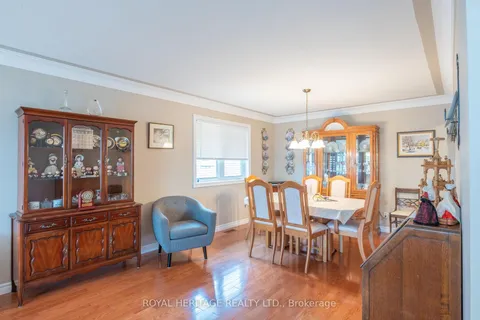 1638 Ravenwood Drive, Peterborough West, ON K9K 2R1